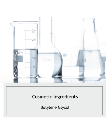 Cosmetic Grade Skin Care Humectant 1 3 Butylene Glycol Price