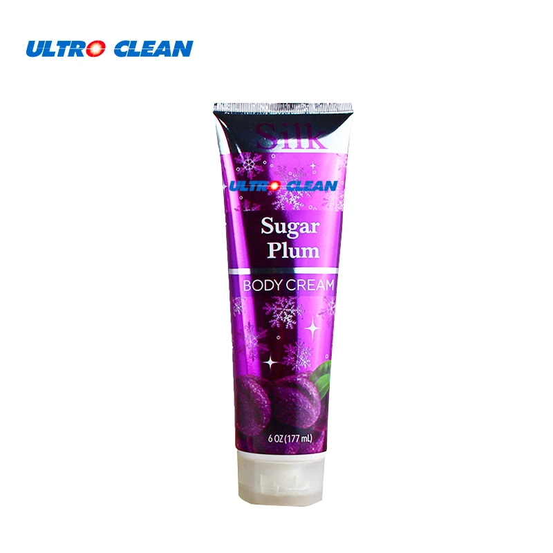 Factory OEM Customized Decorative Body Lotion