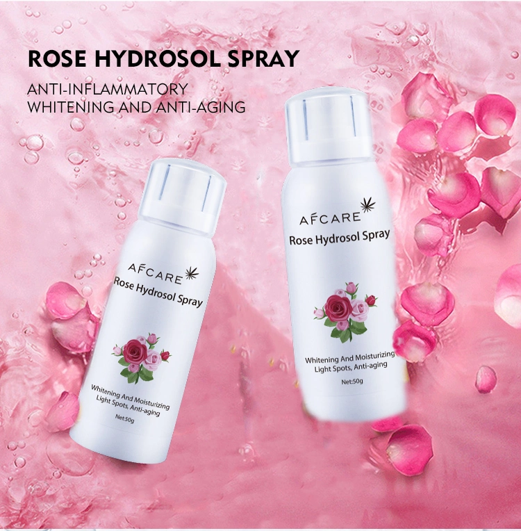 Rose Oil Face Keep Skin Water Face Toner Beauty, Rose Extract, Hydration, Facial Toner, Natural Ingredients