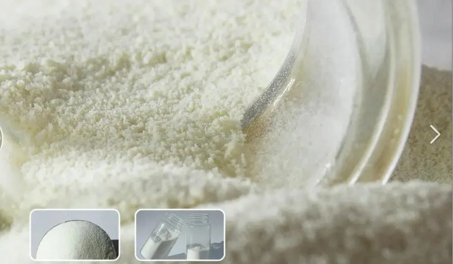 Sclerotium Gum Powder Cosmetic Grade Humectant