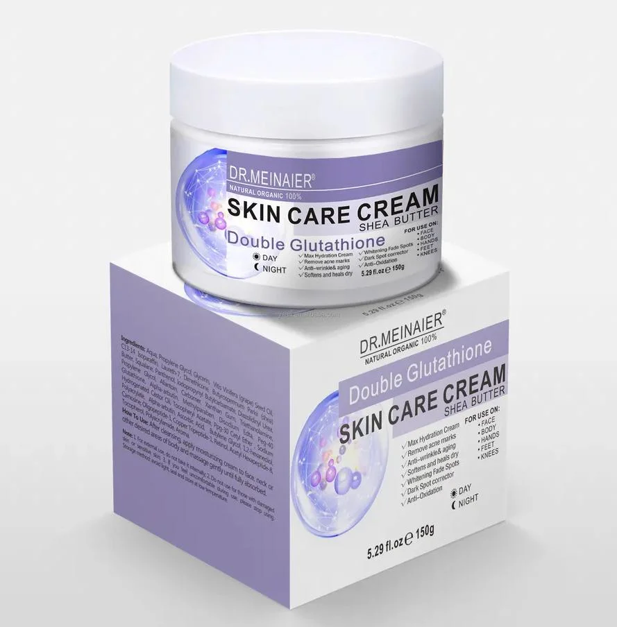 Online Wholesale in Stock Kojic Acid Face Cream Whitening Moisturizing Anti Aging Vitamin C Repairing Cream