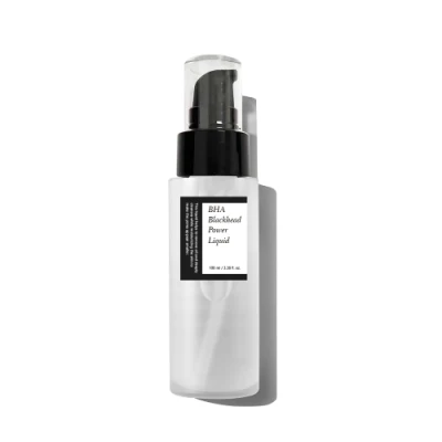 Belleza Cosméticos Cuidado de la piel Eliminación de acné Blackhead Power Liquid Toner