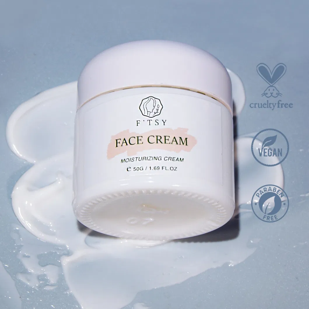 OEM/ODM Retinol Anti Wrinkle Lifting Firming Face Cream Anti Aging Hyaluronic Acid Moisturizer