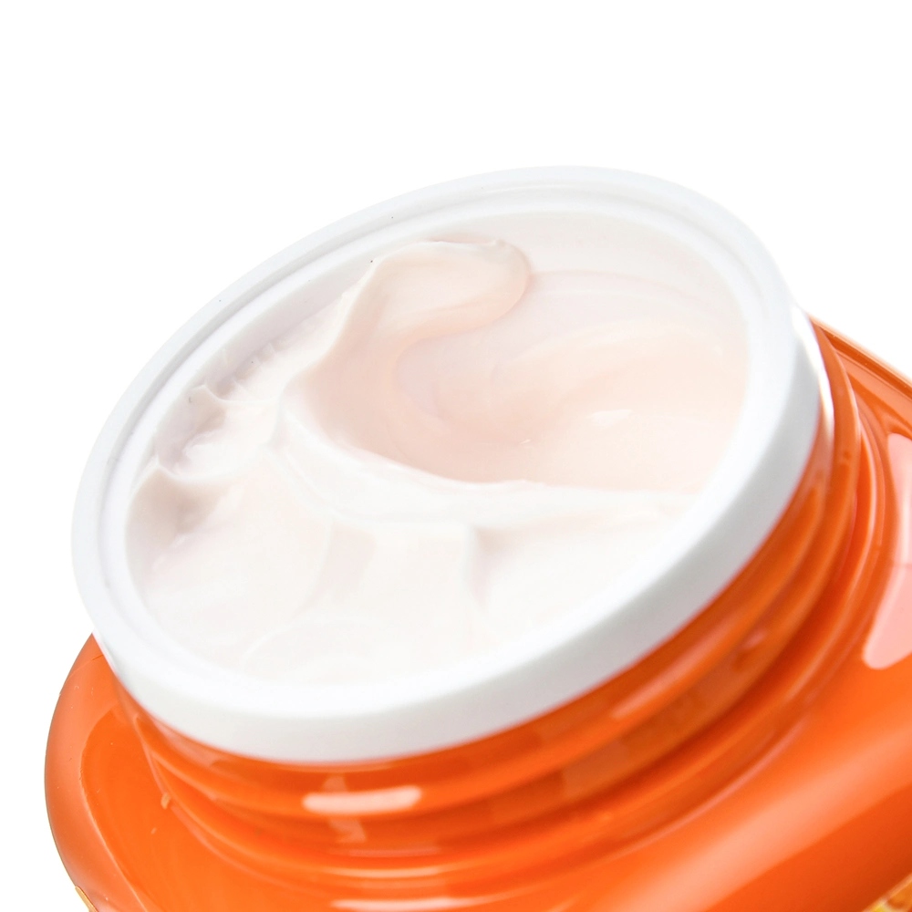 OEM Available Vitamin C Facial Skin Care Whitening Moisturizing Face Cream