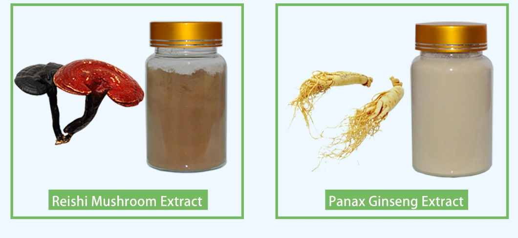 Tuckahoe Extract/Fuling Extract