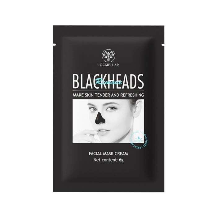 Detoxify Charcoal Facial Mask for Deep Cleansing