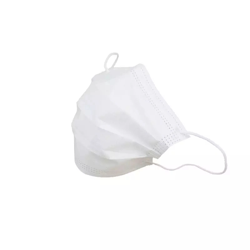 Surgical Face Mask with 3ply