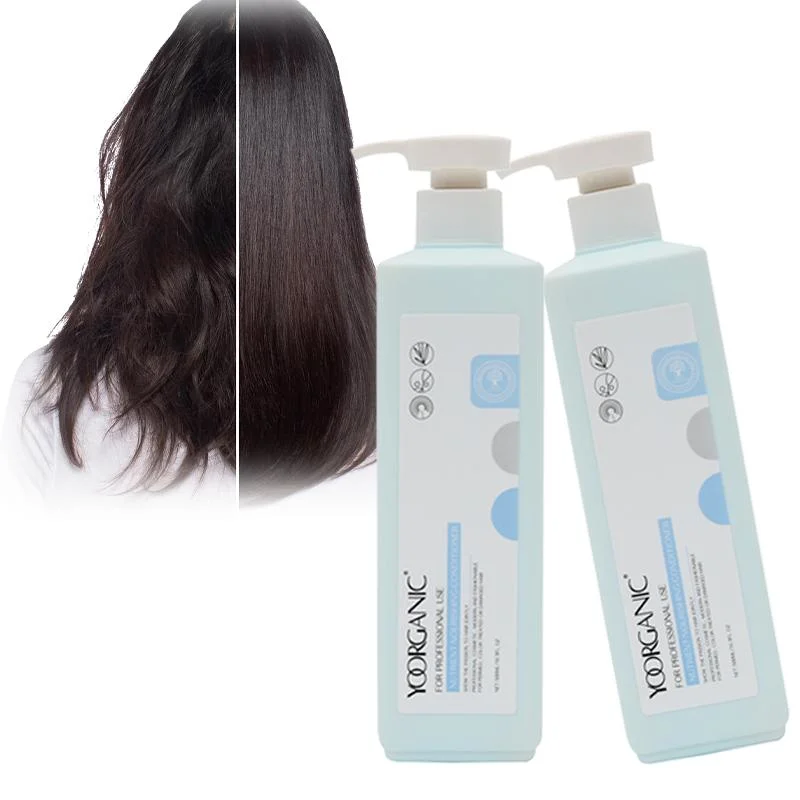 in Stocks Hot Selling 100% Natural Hair Shampoo and Conditioner for Men and Women