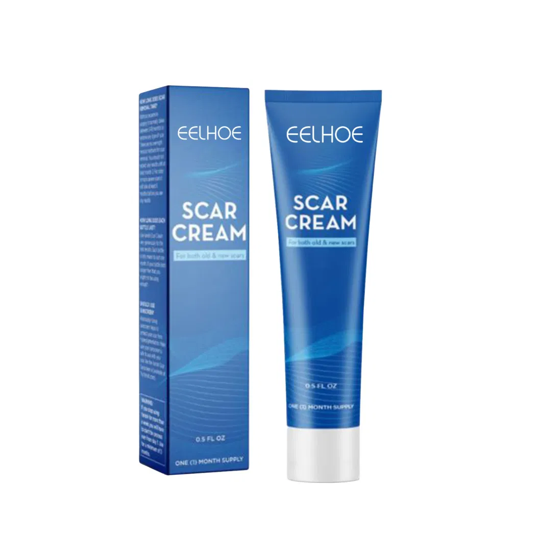 Face Pimples Acne Scar Removal Cream