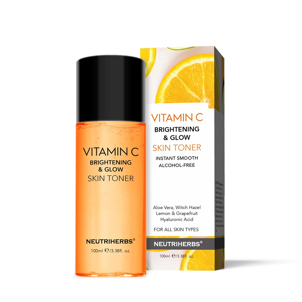 Wholesale Best Vitamin C Facial Toner Anti Aging Whitening Face Vc Toner