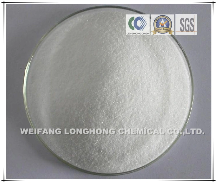 Steel Surface Cleaner / Sodium Gluconate Granule &amp; Powder 98%Min