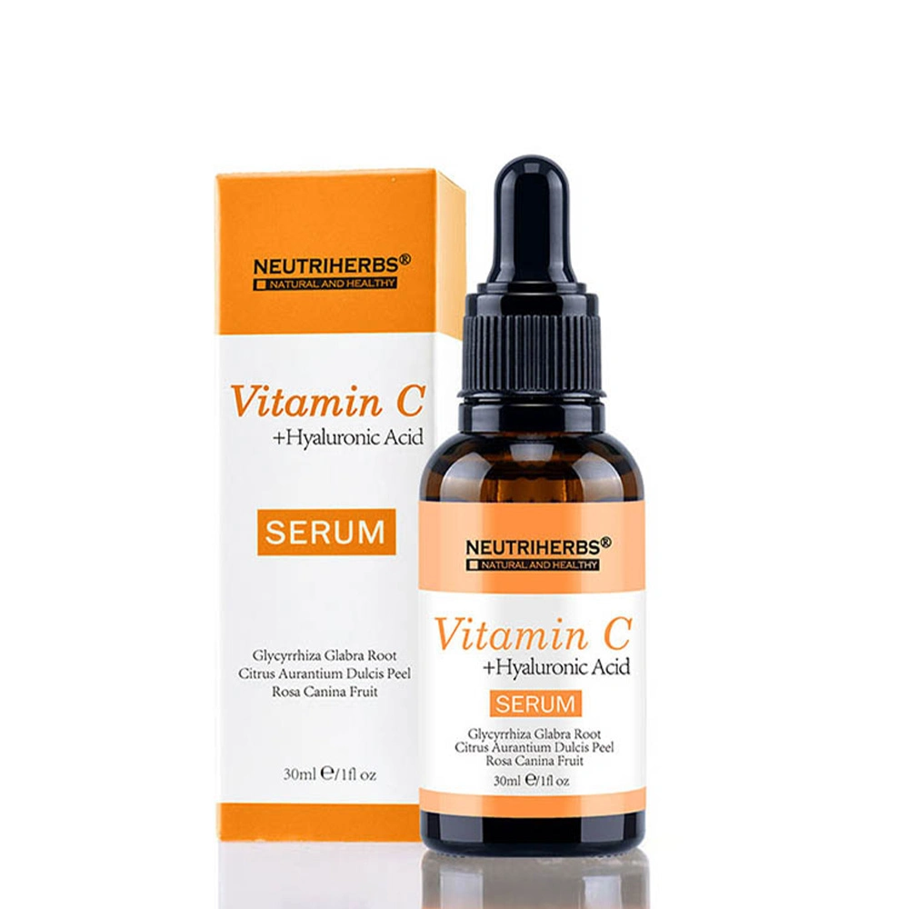 Wholesale Anti Aging Organic Vitamin C Hyperpigmentation Serum for Face