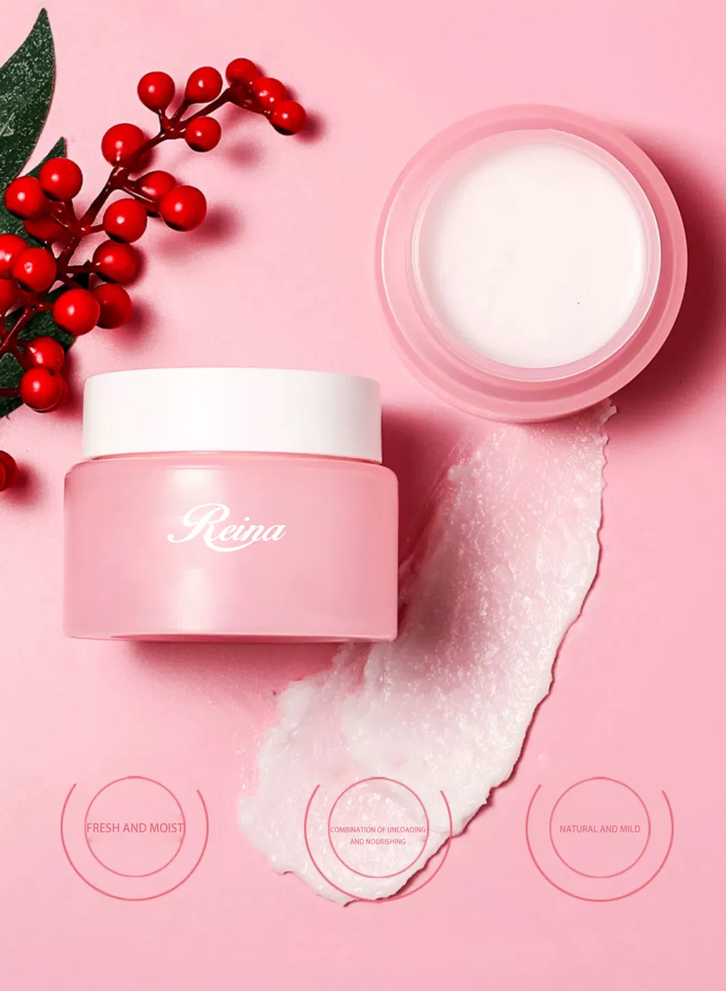 Makeup Remover Balm for All Skin Type Makeup Meltaway Cleansing Balm