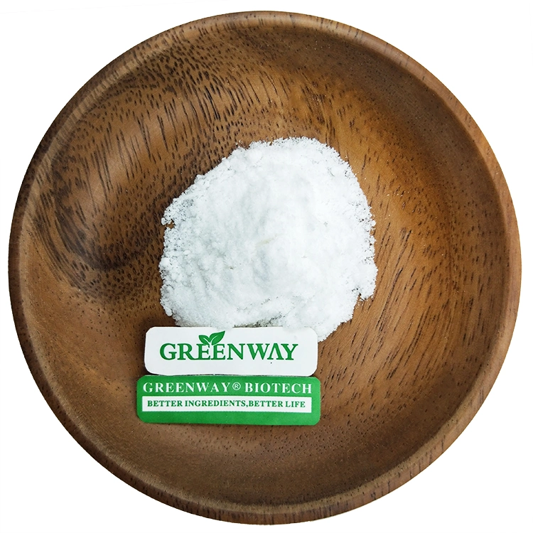 Greenway Supply Cosmetic Raw Materials Whitening Agent Anti-Hair Loss CAS 55921-65-8 99% PDP Pyrrolidinyl Diaminopyrimidine Oxide