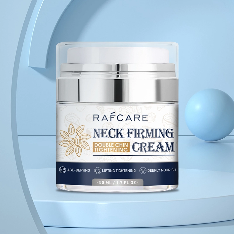 Neck Firming Double Chin Cream Anti-Aging Enhancement Firming Deep Nourishment