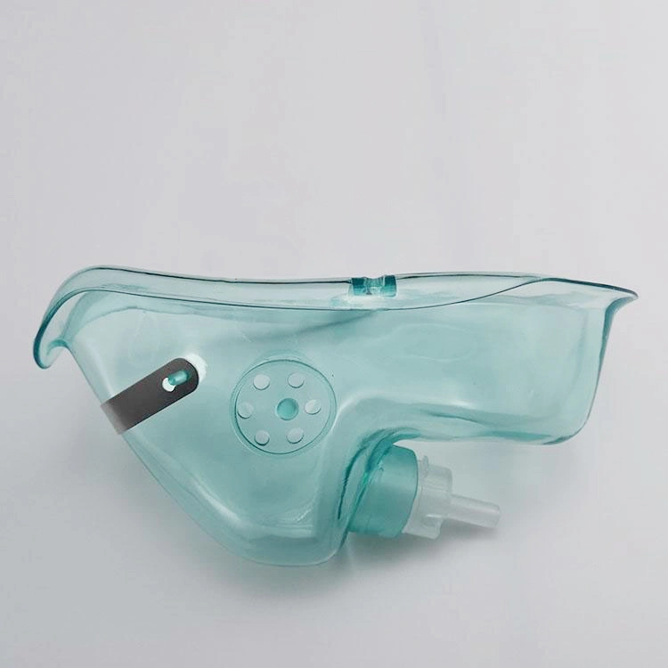 Proseal Silicone Reinforced Mask Exporters