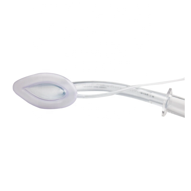 Uptodate Medical Laryngeal PVC Mask in Hospital