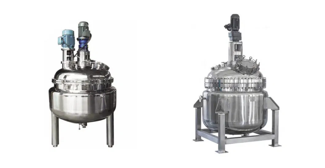 Hong Kong Biological Pharmacy Stainless Steel Bioreactor Fermentation Plant Turnkey Solution