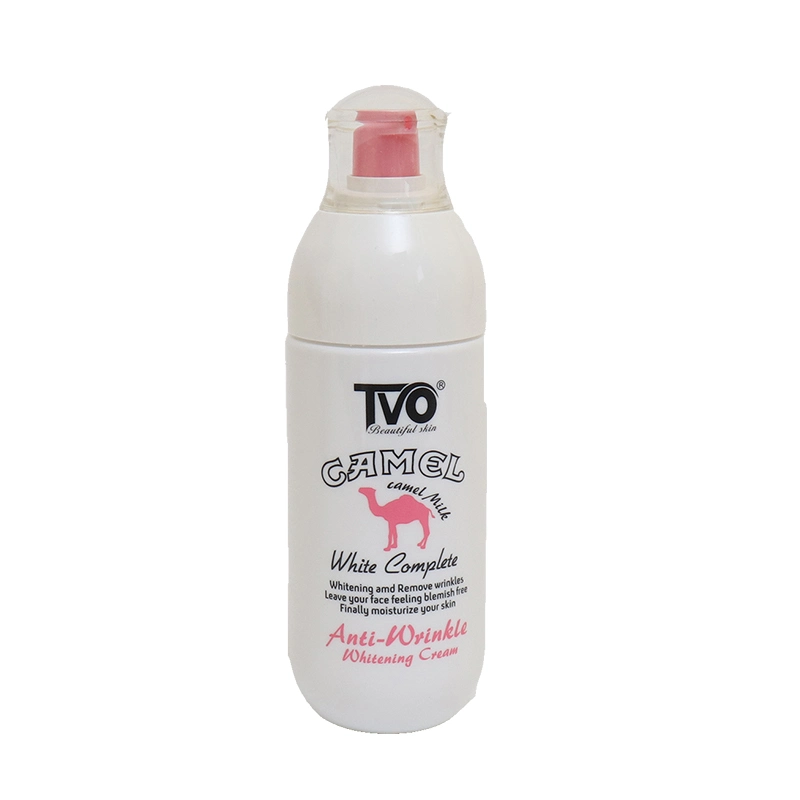 Camel Milk Whitening Moisturizing Body Lotion