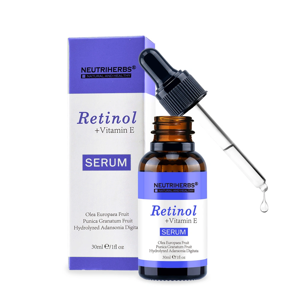 Neutriherbs New Beauty Product Skin Care Anti Aging Brightening Retinol Serum