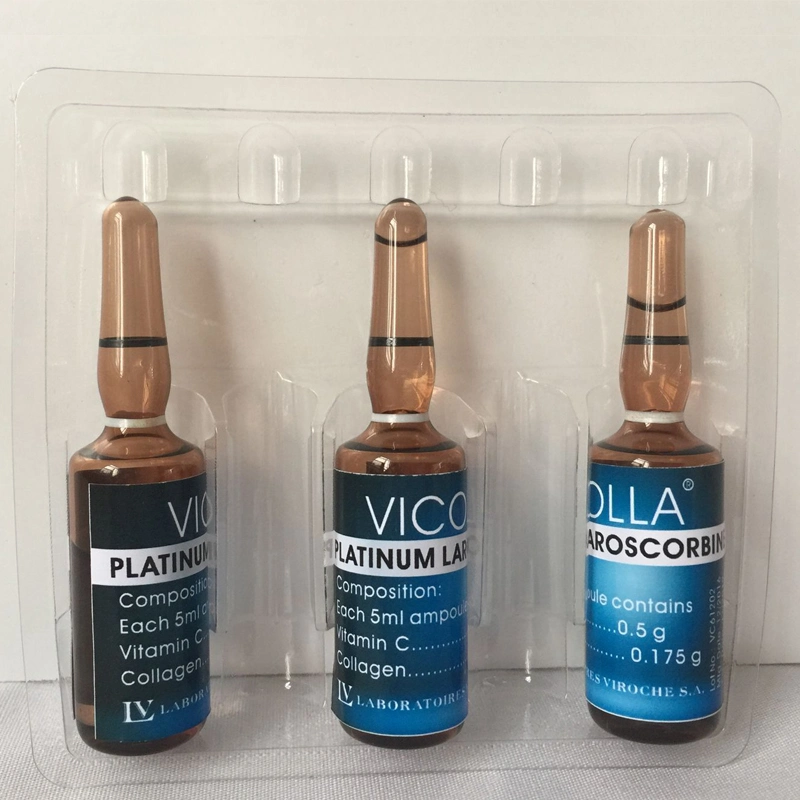 OEM Vicolla Anti-Aging Vitamin C and Collagen Injection 0.5g