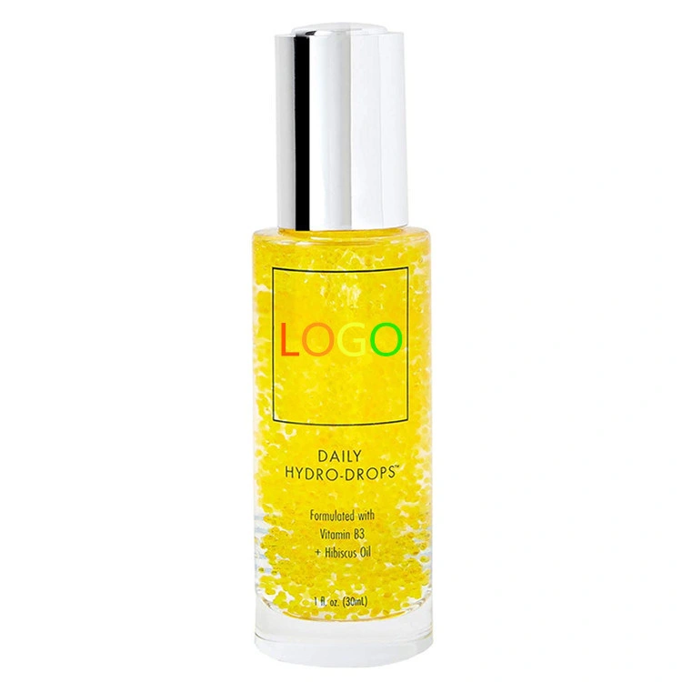 Daily Moisturizing Nourishing Hydrating Facial Serum for Dry Skin