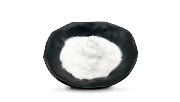 High Purity Cosmetic Grade 99% Glycolic Acid Powder for Skin Moisturizing