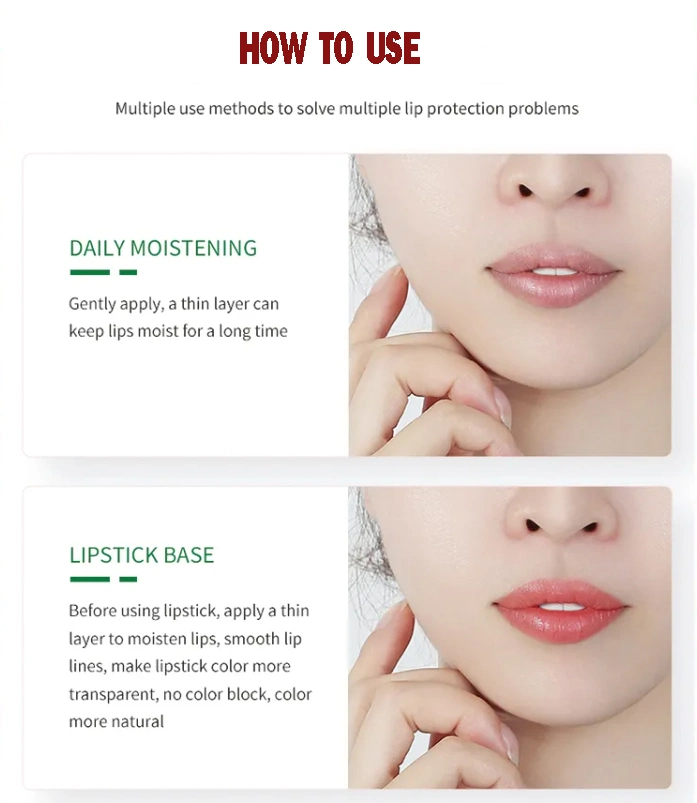 Online Wholesale in Stock Private Label Moisturizer Face Stick Cream Hydrating Balm Nourishing Skincare Multi Use Derol Face Balm Stick