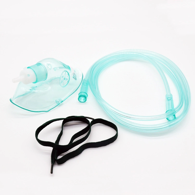 Proseal Silicone Reinforced Mask Exporters