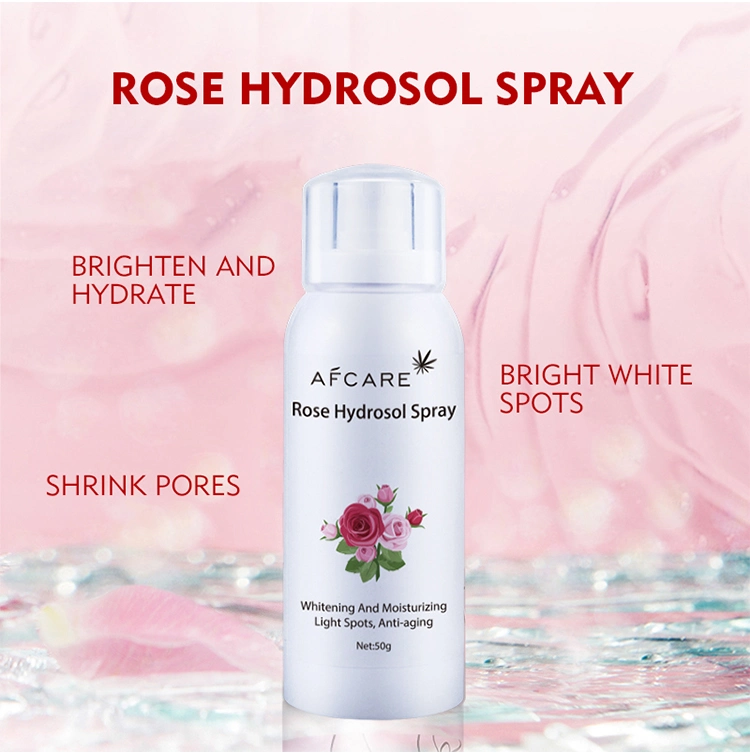 Rose Oil Face Keep Skin Water Face Toner Beauty, Rose Extract, Hydration, Facial Toner, Natural Ingredients