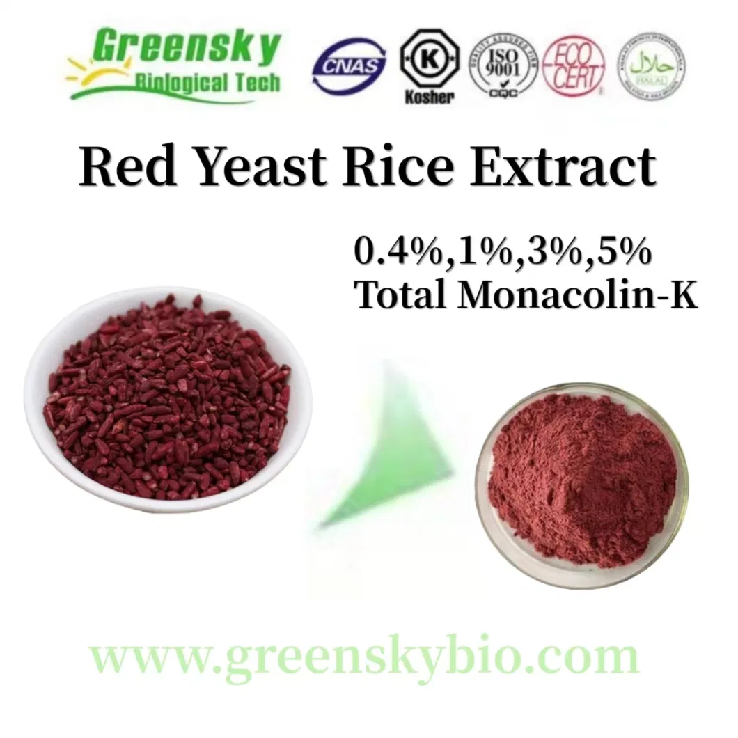 Plant Extract Herbal Extract Chinese Herbal Medicine Rhodiola Rosea Root Extract Red-Brown Powder 2.5%, 3% Rosavins Replenish Qi and Blood to Regulate