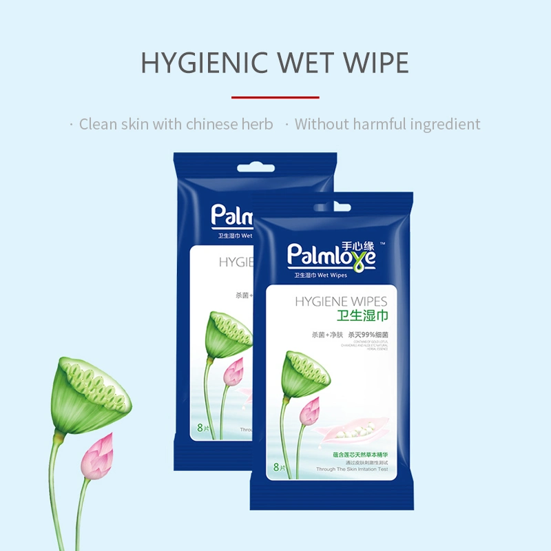 Skin Facial Wipes Gentle and Effective Makeup Remover Cleansing Free From Color and Dye Artificial Perfume and Harsh Chemicals