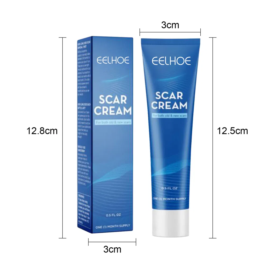 Face Pimples Acne Scar Removal Cream