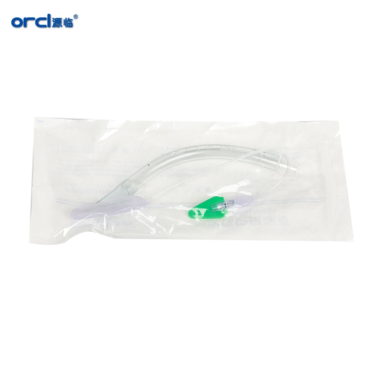 Other Medical Consumables Laryngeal PVC Mask