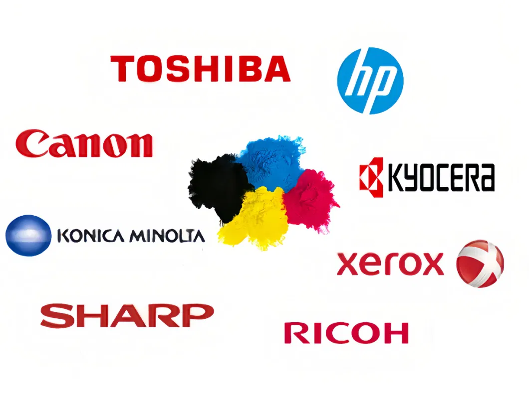 Premium Quality Color Toner Cartridge SP C830/831 for Ricoh