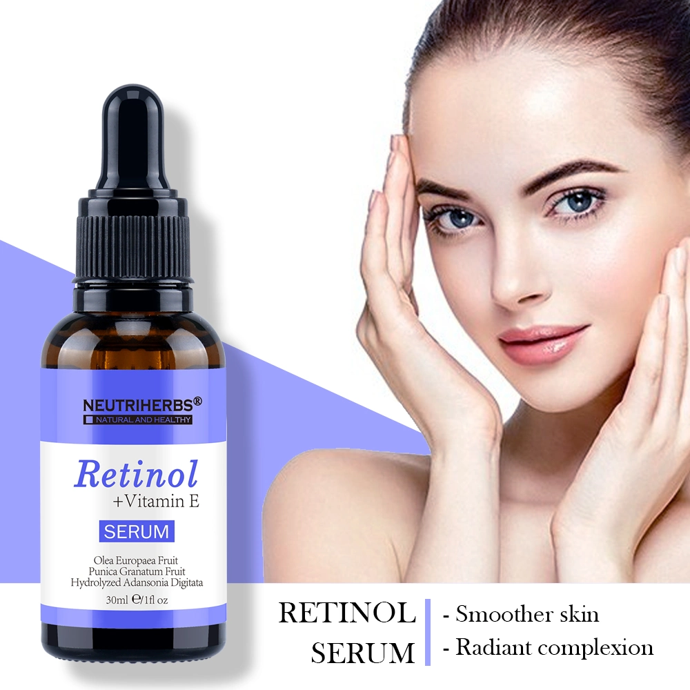 Neutriherbs New Beauty Product Skin Care Anti Aging Brightening Retinol Serum