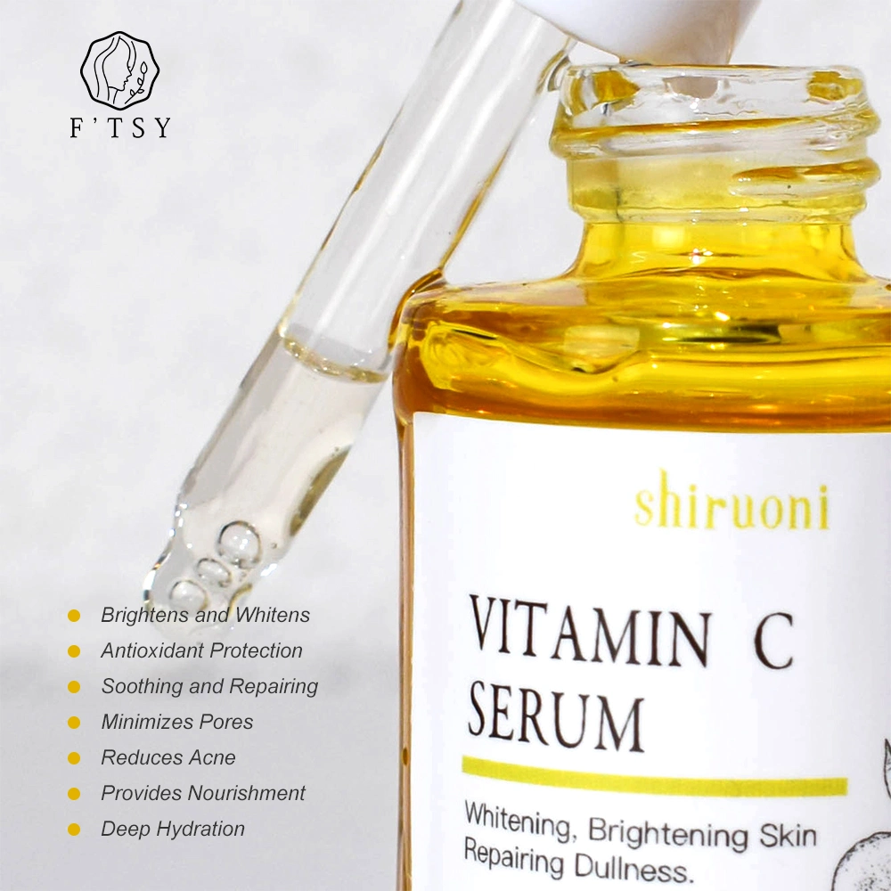 Advanced Deep Hydrating Lavender Serum Brightening Hyaluronic Acid Face Serum