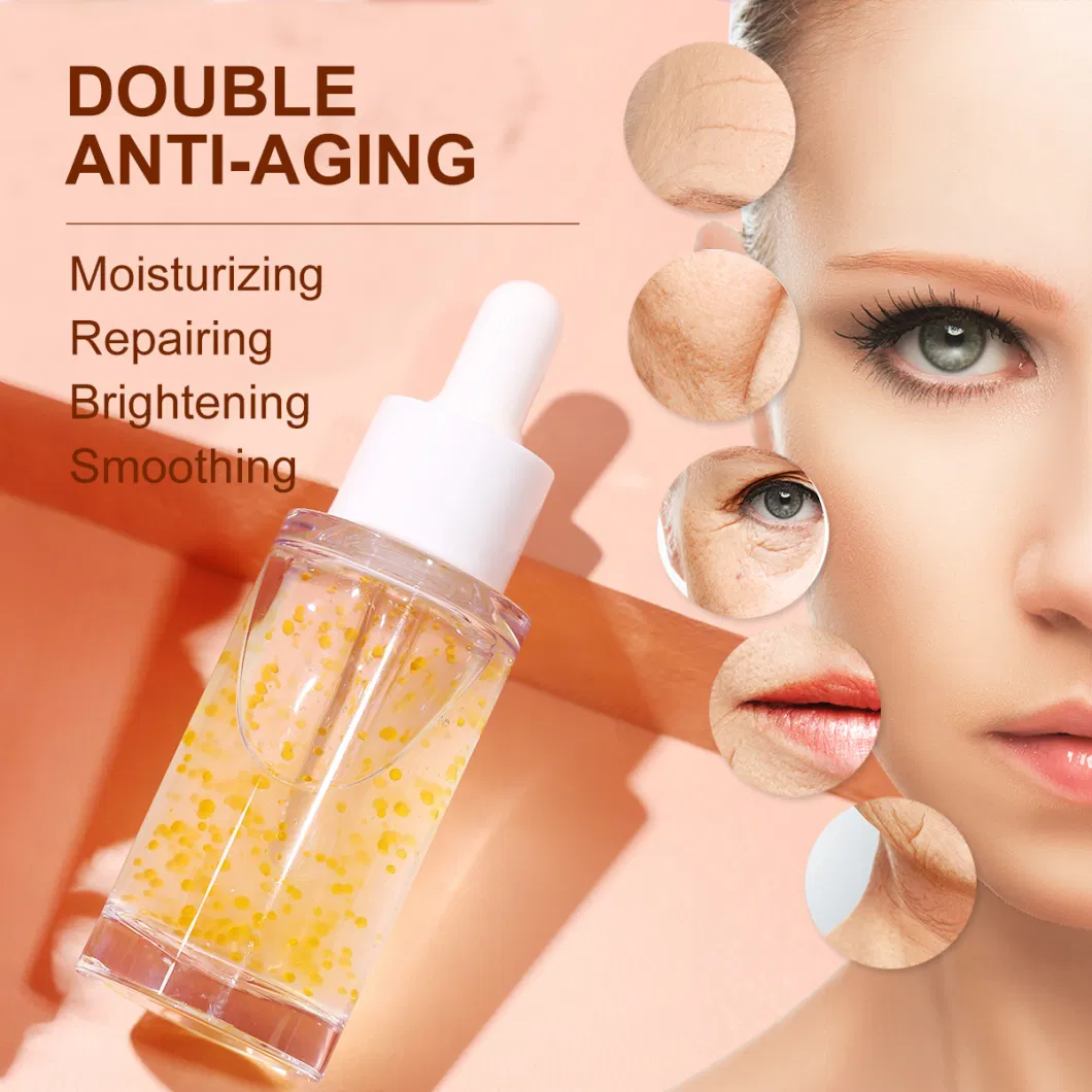 Anti-Aging Face Whitening Skin Care Anti Wrinkle Vitamin C Facial Serum