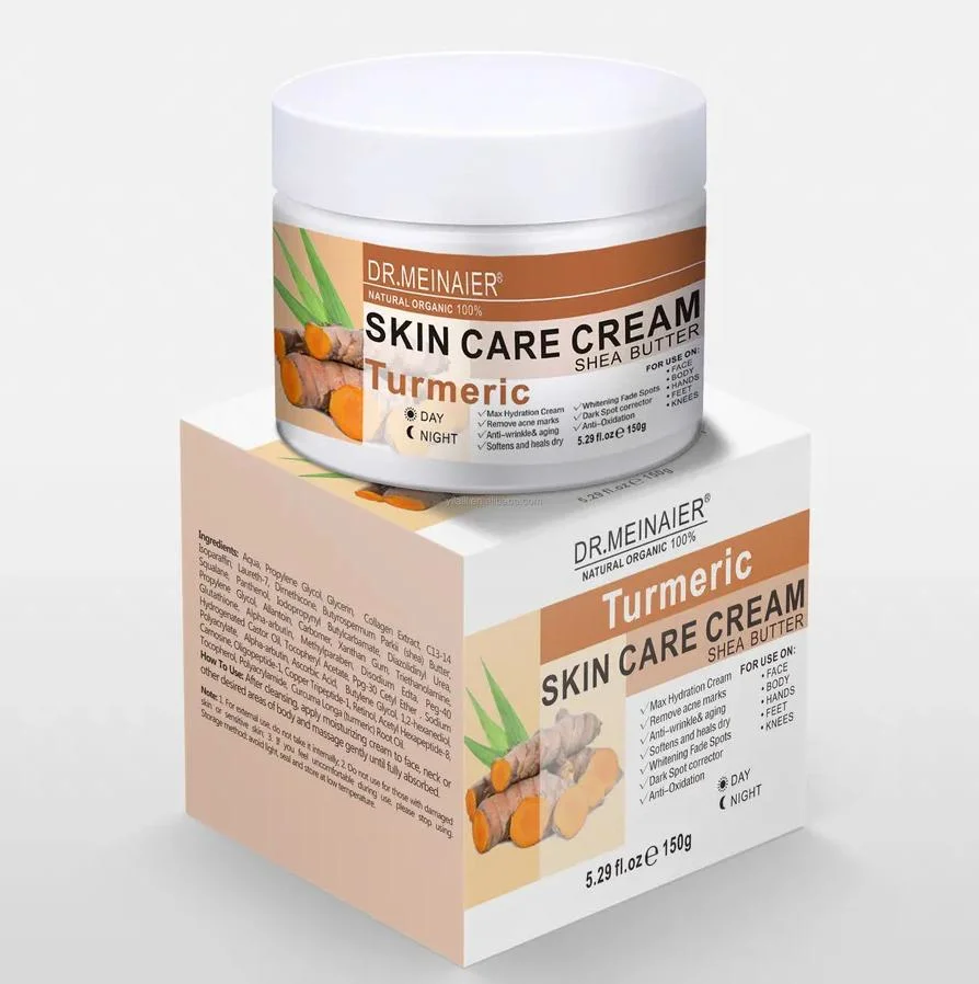 Online Wholesale in Stock Kojic Acid Face Cream Whitening Moisturizing Anti Aging Vitamin C Repairing Cream