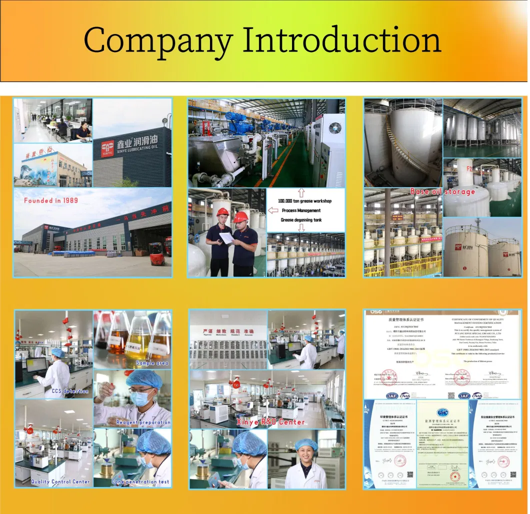 1L 4L 18L Active Cleansing Premium Motor Oil API Ci-4 Mineral Multigrade 15W 40 15W-40 15W40 Engine Oil for Diesel Engines