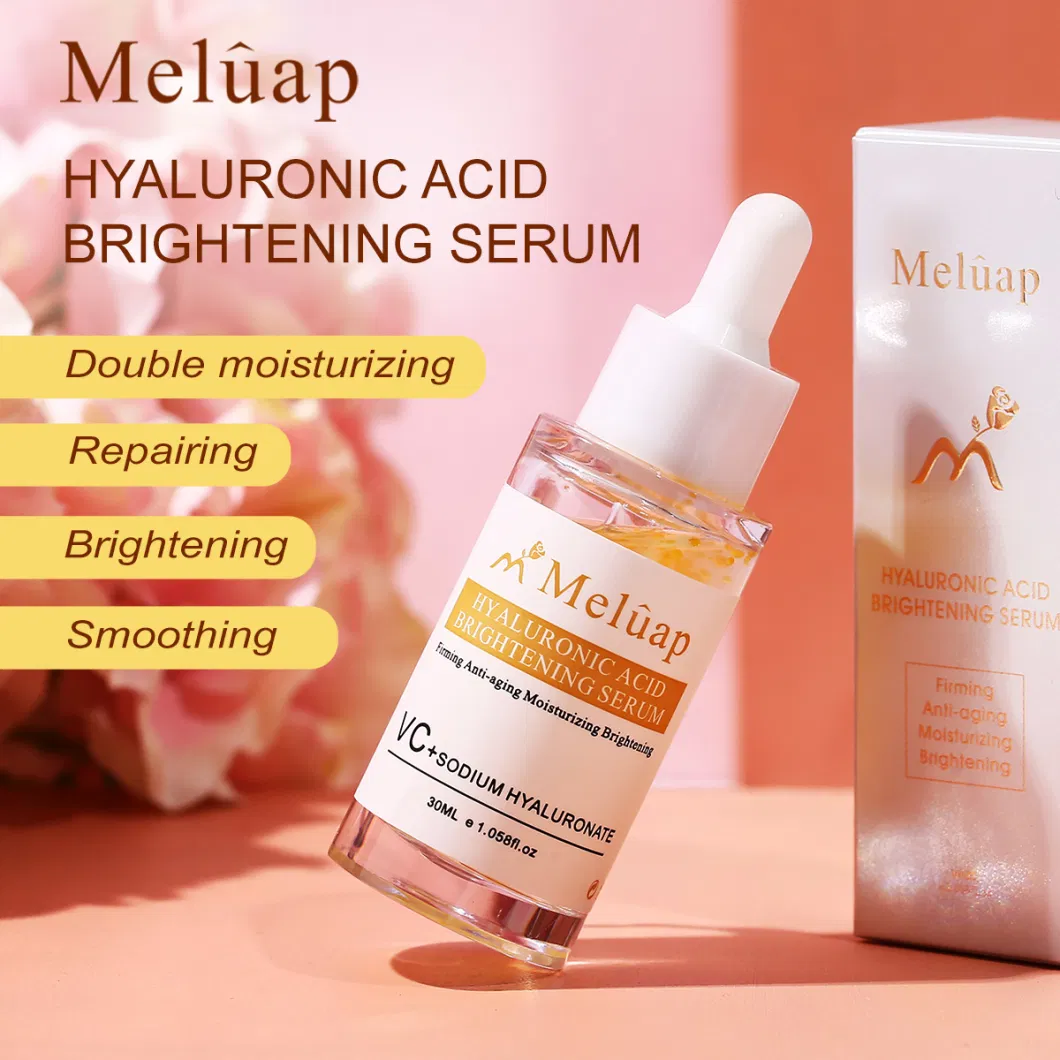 Anti-Aging Face Whitening Skin Care Anti Wrinkle Vitamin C Facial Serum