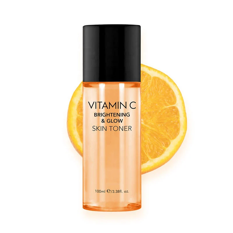 Ekber Vitamin C Skin Whitening Anti Aging Firming Face Toner