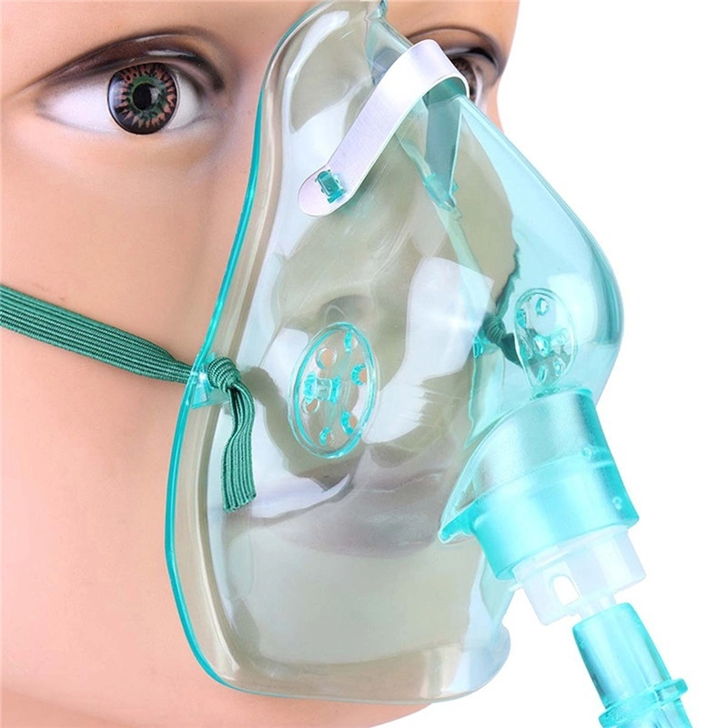 Proseal Silicone Reinforced Mask Exporters