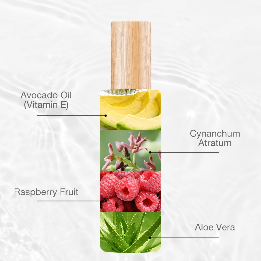 Beauty Herbal Skincare Moisturizing Hydrating Hyaluronic Acid Soothing Spray Toner