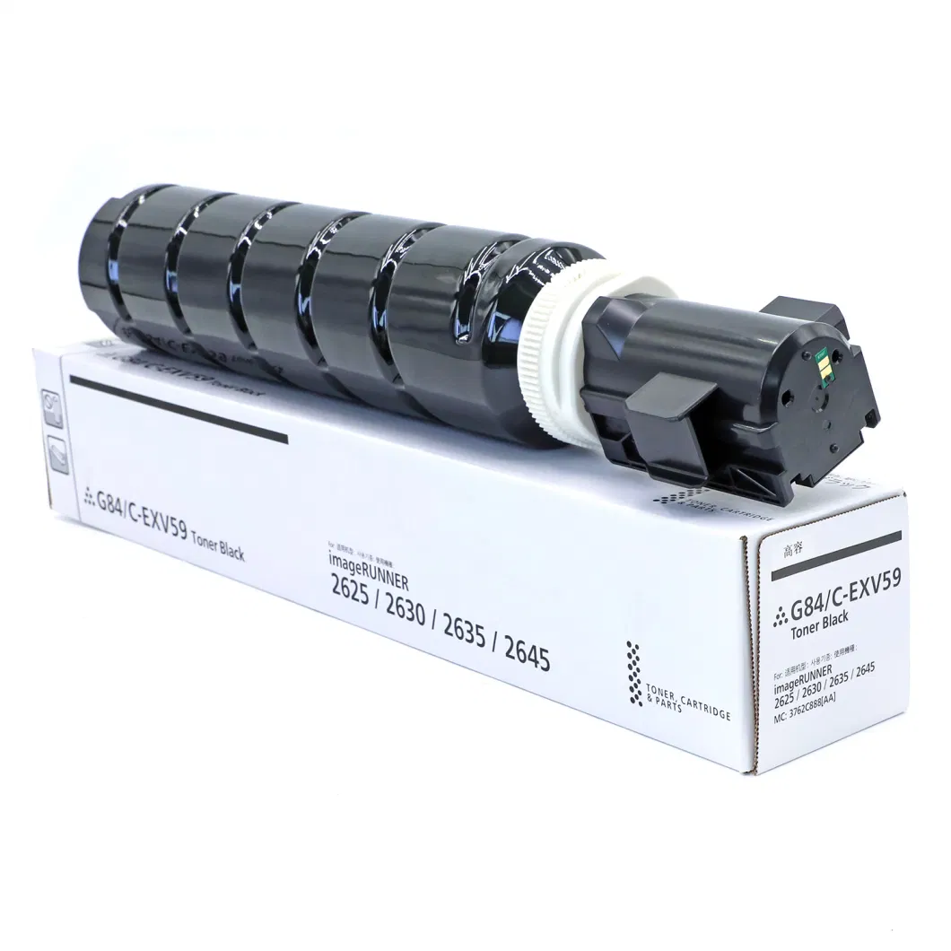 Toner Cartridge for Xerox Apeosport-Ivc2270/C2275/C3300/C3370/C3371/C3373/C3375/C4470/C4475/C5570/C5575docucentre-Ivc2270/C2275/C3300/C3370/C3371/C3373/3375/C4