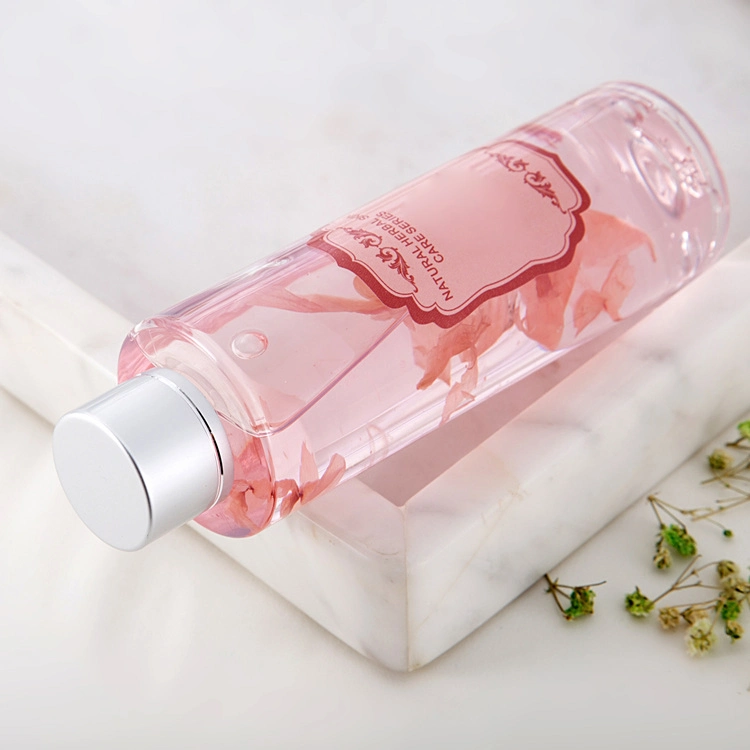 Wholesale Private Label Natural Organic Rose Water Toner Face Spray Skin Care Vegan Hydrating Facial Mist