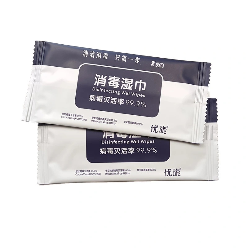 Disposable Face Towels Makeup Remover Wipes Clean Facial Wipes