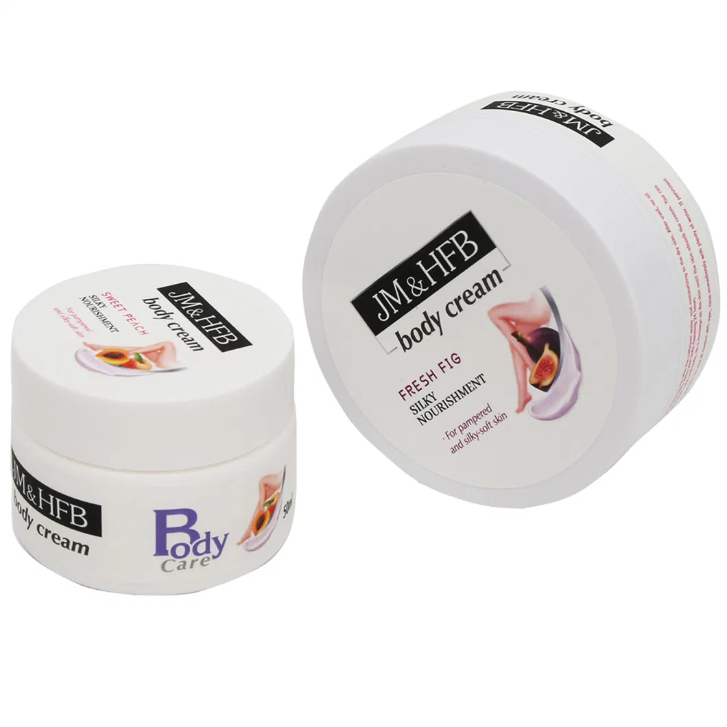 Hydrating Anti Aging Moisturizer for Dry Skin Care Moisturizing Body Butter