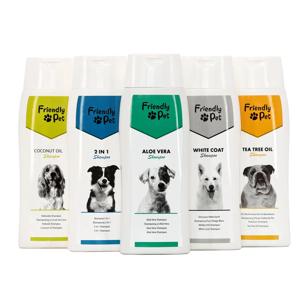 All Natural Premium Pet Ear Cleanser for Lovely Dog Cat