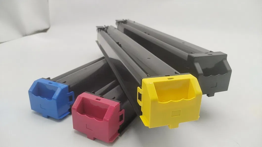 Toner Cartridge/Toner Kit for Use in FUJI Xerox Photocopier Docucentre Sc2022